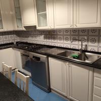 Cucina Scavolini
