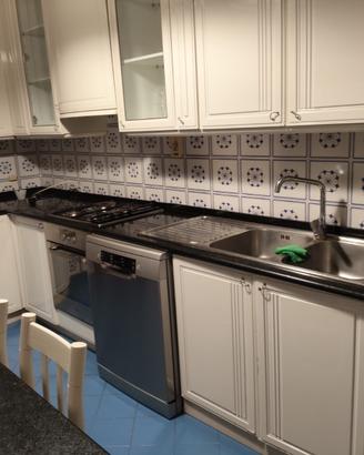 Cucina Scavolini