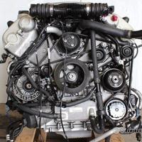 Motore porsche cayenne turbo 4.8 m48/51