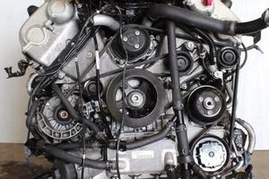 Motore porsche cayenne turbo 4.8 m48/51