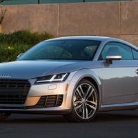 Ricambi usati audi tt 2014 #a