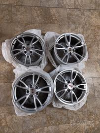 Cerchi 18" ORIGINALI Porsche 911 996 997 Cayman