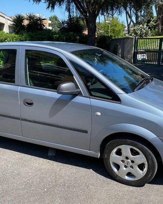 Opel Meriva CDTI 1300 Euro 4 FAP