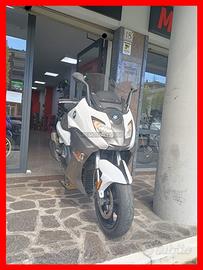 BMW C 650 SPORT PERMUTE/GARANZIA/FINANZIABILE/Eur4