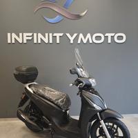 Kymco People 125i