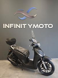 Kymco People 125i