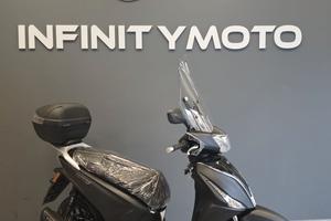 Kymco People 125i