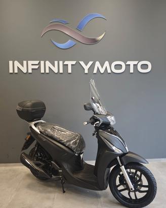 Kymco People 125i
