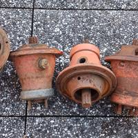 mozzi motocoltivatore pasquali