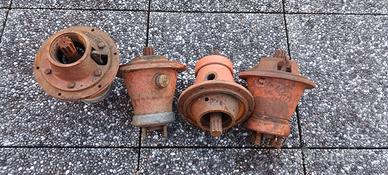 mozzi motocoltivatore pasquali