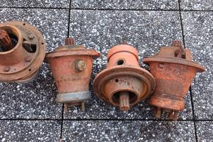 mozzi motocoltivatore pasquali