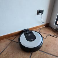 iRobot Roomba i7156 Robot Aspirapolvere