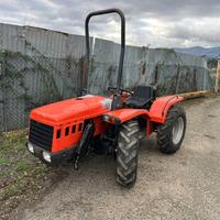 Trattore frutteto Carraro 3100 fisso