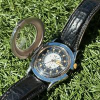 Revue Thommen Landmark