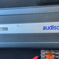 Amplificatore Audison lrx 2.9 AB