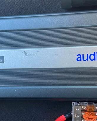 Amplificatore Audison lrx 2.9 AB