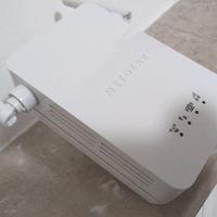 Netgear amplificatore wifi Range extender