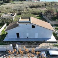 Villa a Pozzallo (RG)