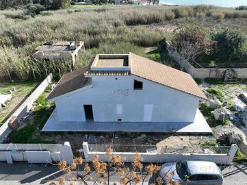 Villa a Pozzallo (RG)
