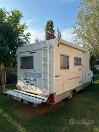 Camper adriatik 590 DS