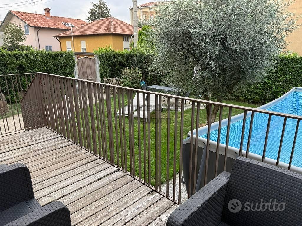 Casa – Capriate San Gervasio, Capriate - Vista 4