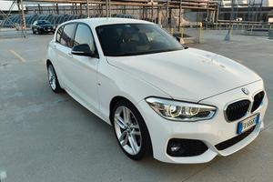 BMW serie 1 Msport F20
