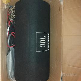  sub jbl 