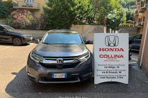 Honda CR-V Hybrid 2.0 Hev Elegance Navi eCVT