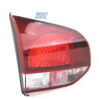 FANALE POSTERIORE SINISTRO VOLKSWAGEN VW GOLF 6 08