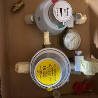 Truma duomatic plus 30 mbar