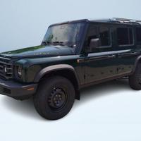 Ineos Grenadier Station Wagon 3.0 Turbo Diese...