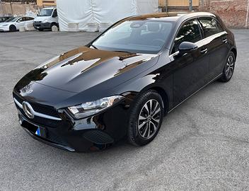 Mercedes-Benz A 180 D Automatic Executive