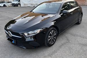 Mercedes-Benz A 180 D Automatic Executive