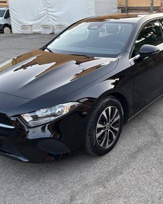 Mercedes-Benz A 180 D Automatic Executive