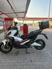X-ADV 750