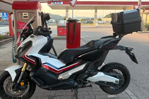 X-ADV 750