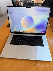 MacBook M2 Pro 16" AppleCare