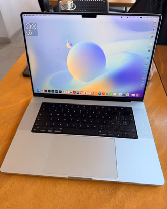 MacBook M2 Pro 16" AppleCare