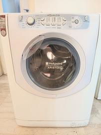 lavatrice aqualtis 7 kg