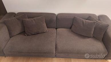 DIVANO LETTO