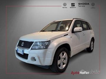 SUZUKI Grand Vitara 1.9 DDiS 5 porte Crossover ***