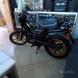 Malaguti Fifty - 1986