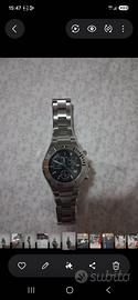 Bulova chronograph 