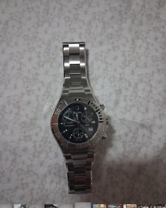 Bulova chronograph 