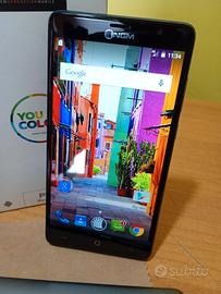SMARTPHONE NGM P552 YOU COLOR 