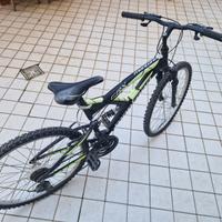 bicilcetta a pedali