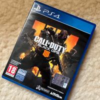 Lotto giochi PS4