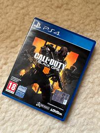 Lotto giochi PS4