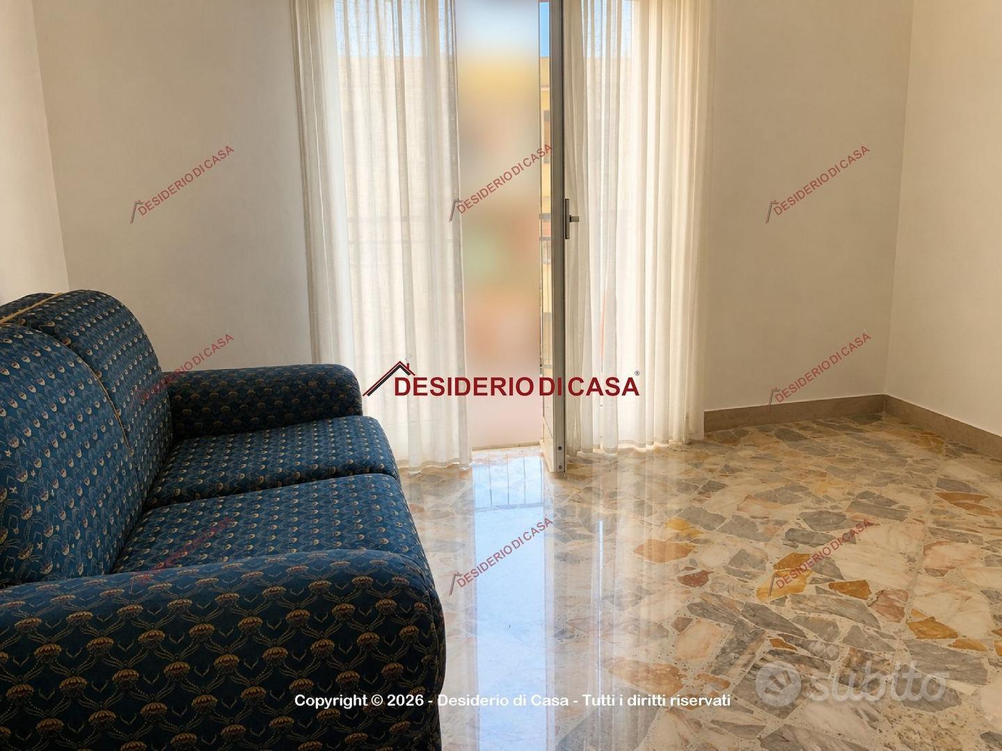Appartamento – Agrigento, Rabato, Villaseta - Vista 4