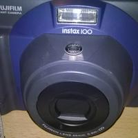 FOTOCAMERA FUJIFILM INSTAX 100 foto rapide